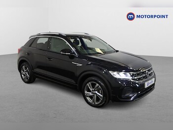 Used Volkswagen T-Roc undefined for sale - 78367310: Photo