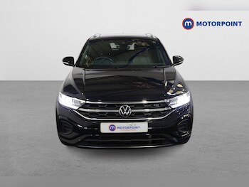 Used Volkswagen T-Roc undefined for sale - 78367310: Photo