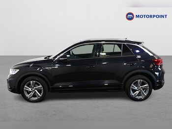 Used Volkswagen T-Roc undefined for sale - 78367310: Photo