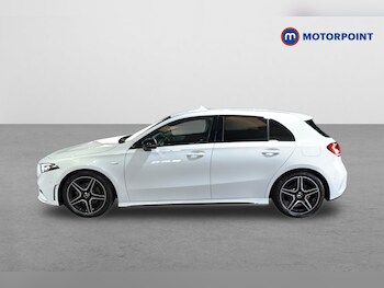 Used Mercedes-Benz A-Class 2022 for sale - 78479140: Photo