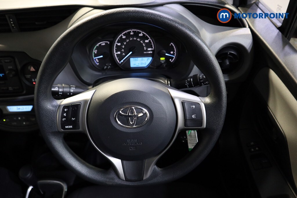 Used Toyota Yaris 2019 for sale - 77516762: Photo 10
