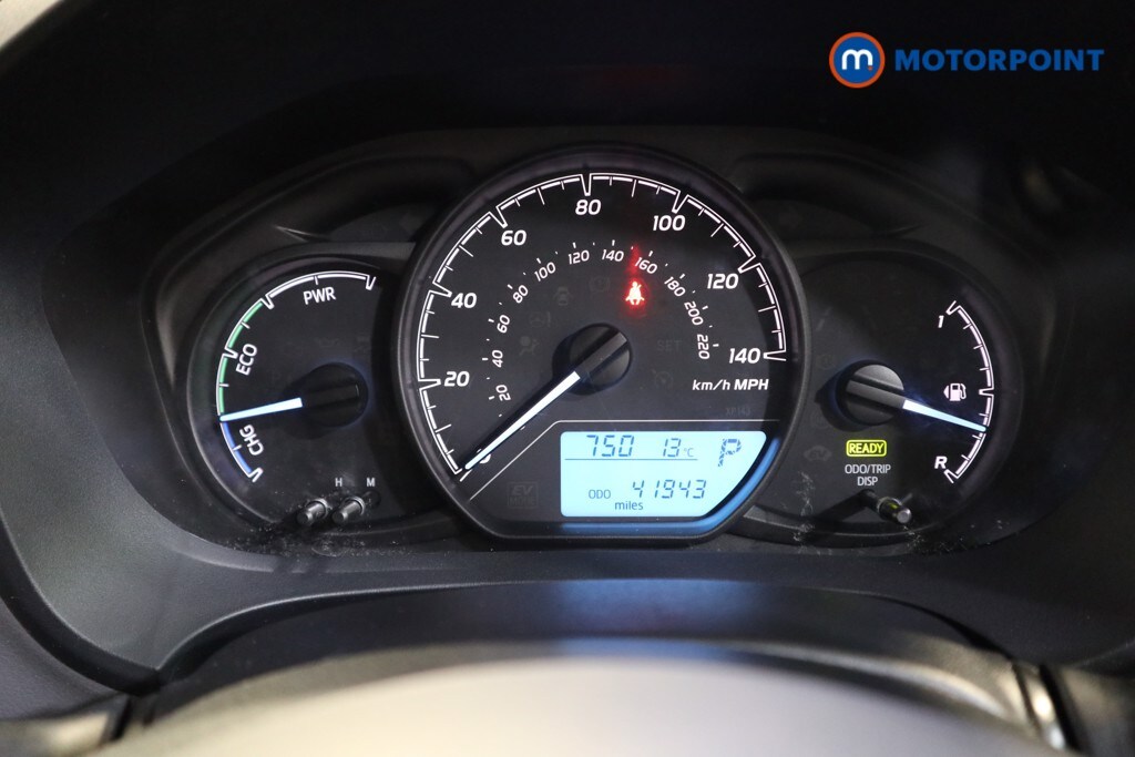 Used Toyota Yaris 2019 for sale - 77516762: Photo 13