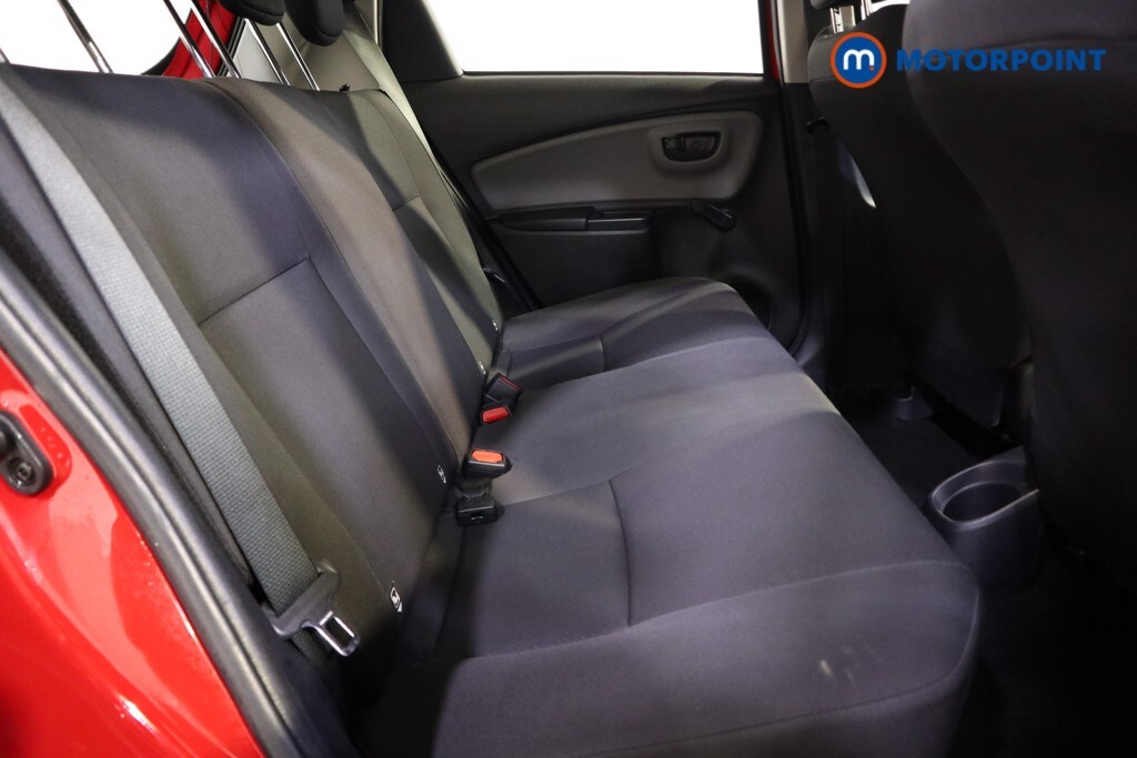 Used Toyota Yaris 2019 for sale - 77516762: Photo 22