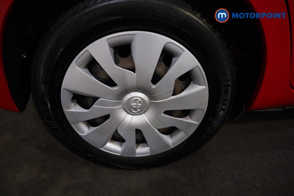 Used Toyota Yaris 2019 for sale - 77516762: Photo 26