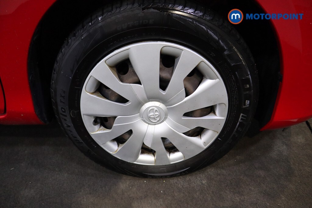 Used Toyota Yaris 2019 for sale - 77516762: Photo 27