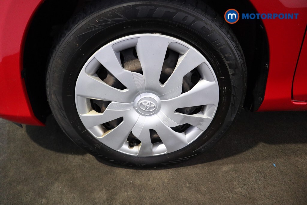 Used Toyota Yaris 2019 for sale - 77516762: Photo 28