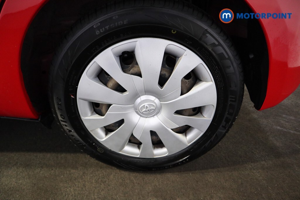 Used Toyota Yaris 2019 for sale - 77516762: Photo 29