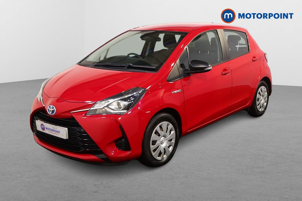 Used Toyota Yaris 2019 for sale - 77516762: Photo 3