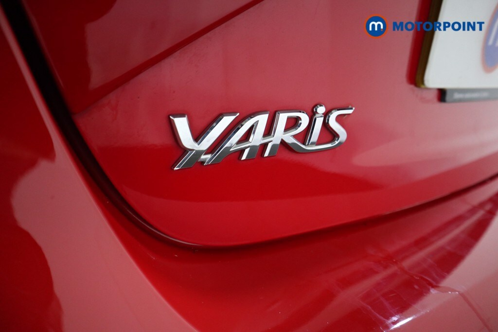 Used Toyota Yaris 2019 for sale - 77516762: Photo 30
