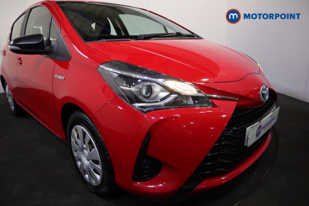 Used Toyota Yaris 2019 for sale - 77516762: Photo 38