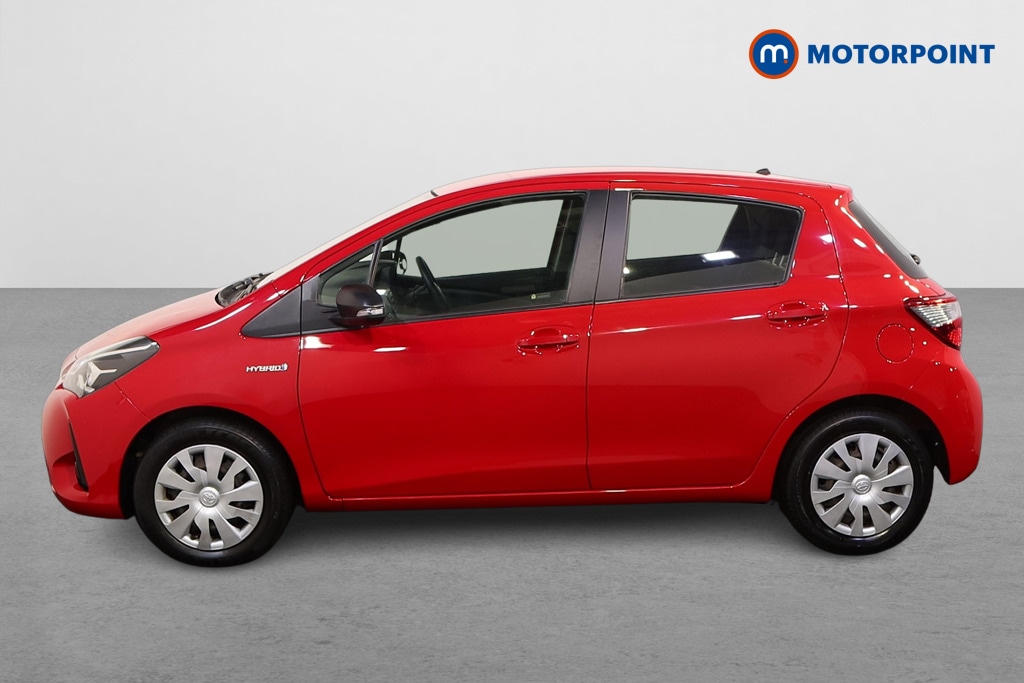 Used Toyota Yaris 2019 for sale - 77516762: Photo 4