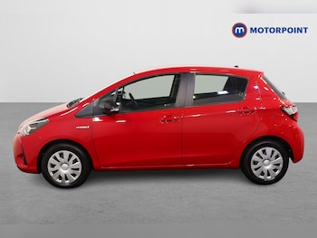 Used Toyota Yaris 2019 for sale - 77516762: Photo