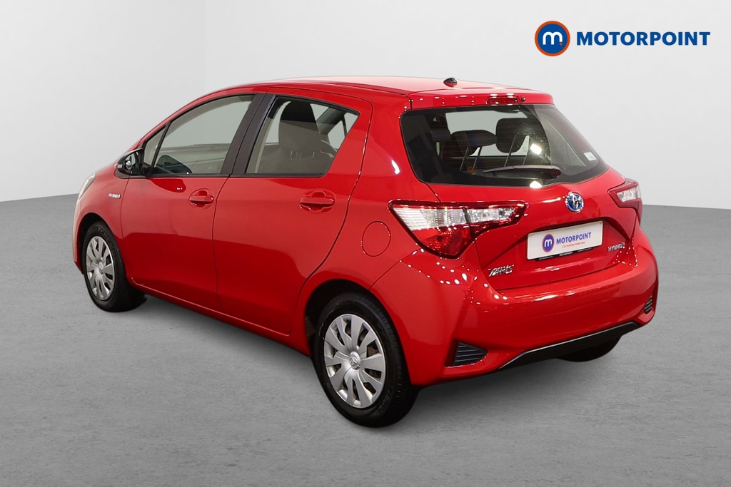 Used Toyota Yaris 2019 for sale - 77516762: Photo 5