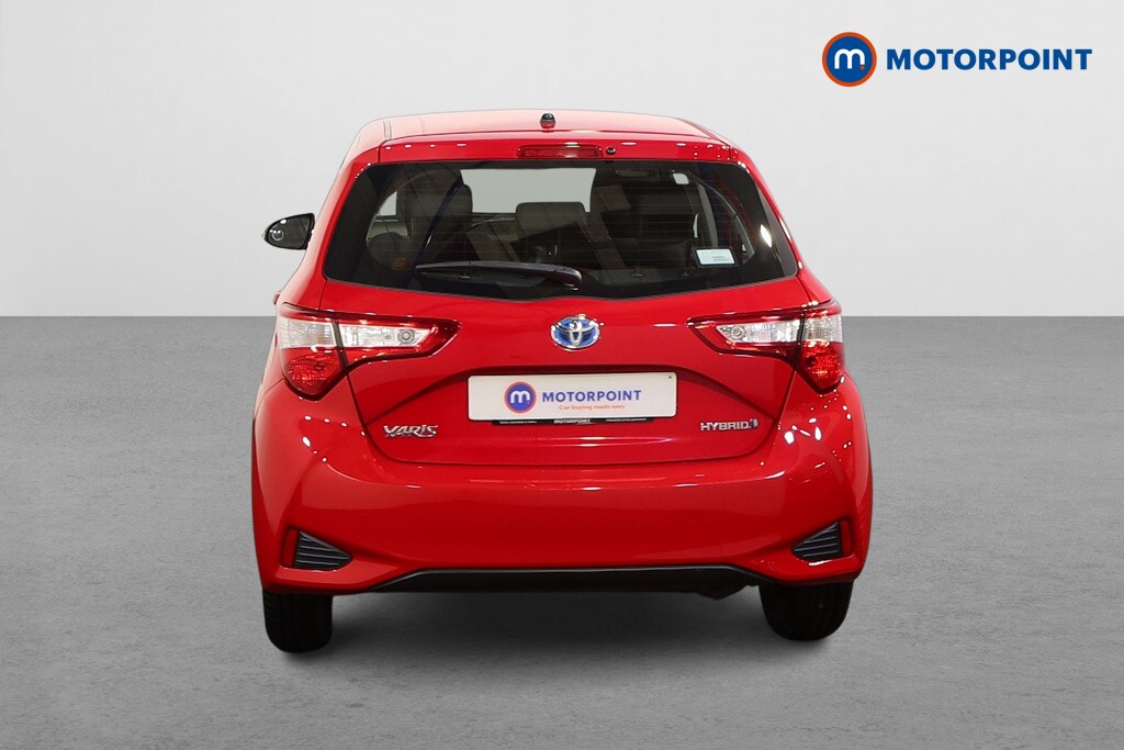 Used Toyota Yaris 2019 for sale - 77516762: Photo 6