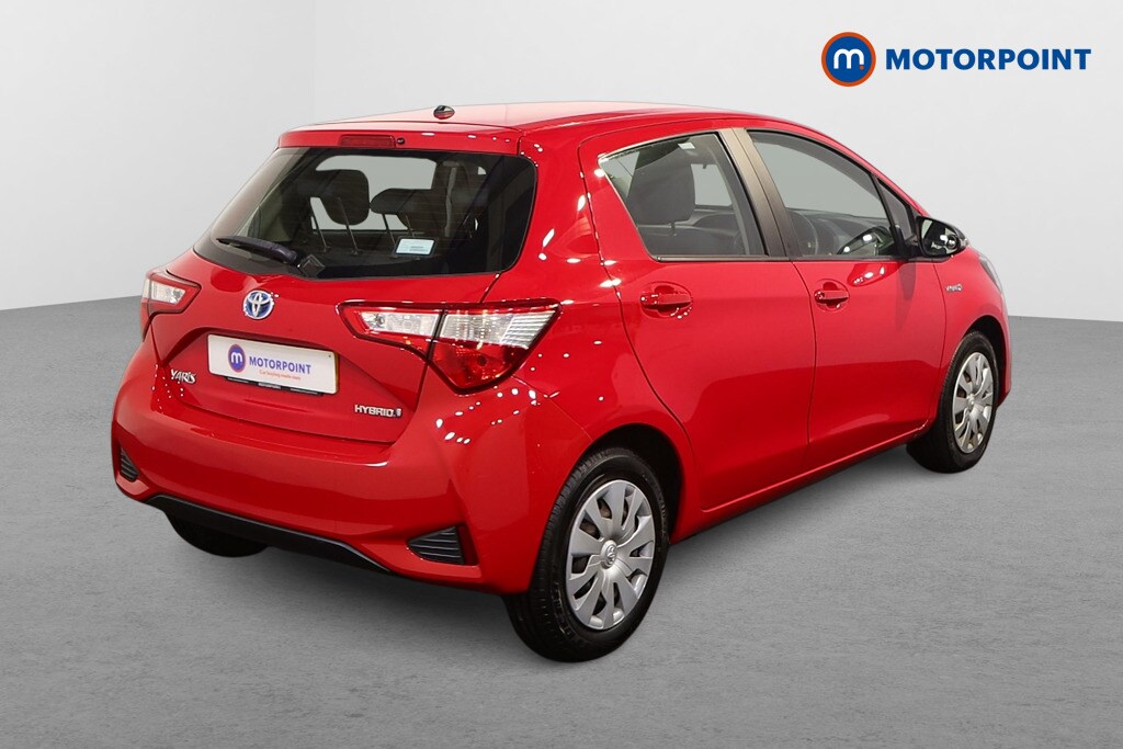 Used Toyota Yaris 2019 for sale - 77516762: Photo 7