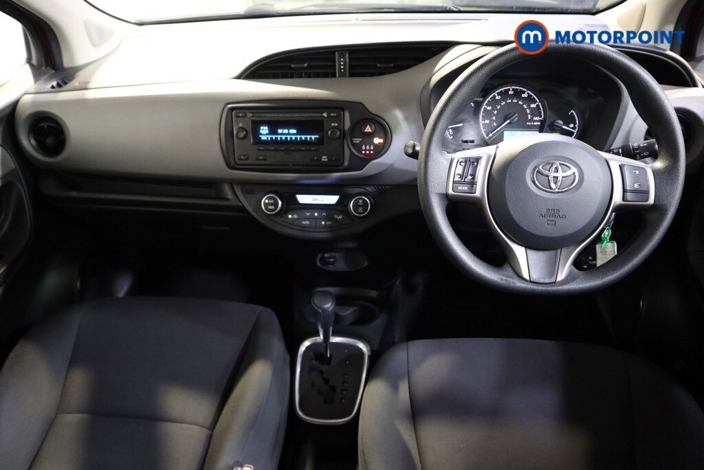 Used Toyota Yaris 2019 for sale - 77516762: Photo 9