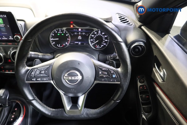 Used Nissan Juke 2024 for sale - 76235079: Photo 10