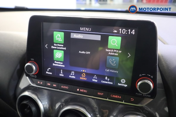 Used Nissan Juke 2024 for sale - 76235079: Photo 14
