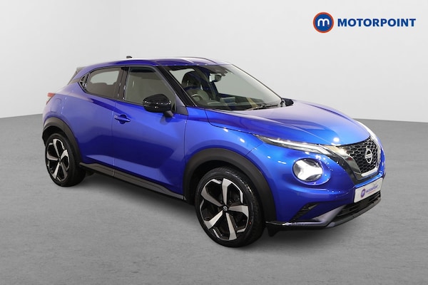 Used Nissan Juke 2024 for sale - 76235079: Photo 1