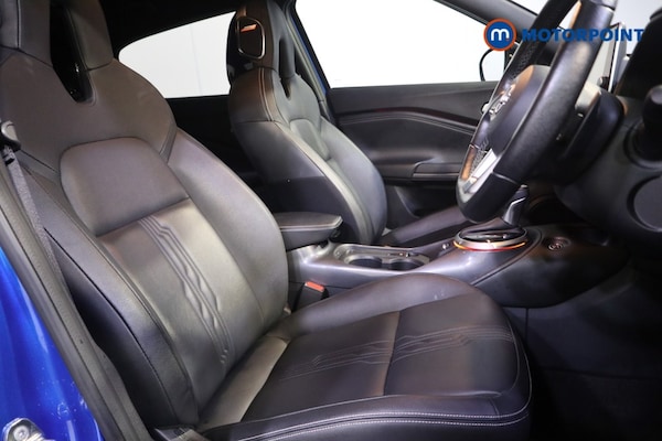 Used Nissan Juke 2024 for sale - 76235079: Photo 21
