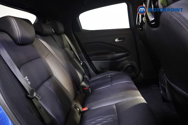 Used Nissan Juke 2024 for sale - 76235079: Photo 23