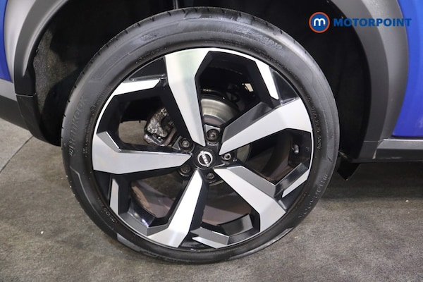 Used Nissan Juke 2024 for sale - 76235079: Photo 27