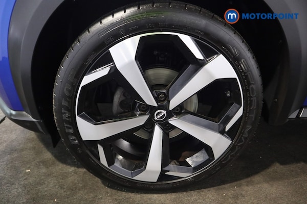 Used Nissan Juke 2024 for sale - 76235079: Photo 29