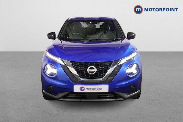 Used Nissan Juke 2024 for sale - 76235079: Photo 2