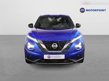 Used Nissan Juke 2024 for sale - 76235079: Photo 2