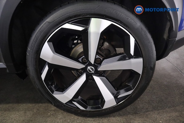 Used Nissan Juke 2024 for sale - 76235079: Photo 30