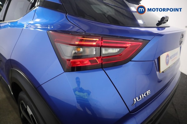 Used Nissan Juke 2024 for sale - 76235079: Photo 33