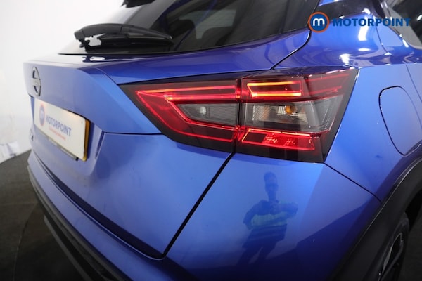 Used Nissan Juke 2024 for sale - 76235079: Photo 34