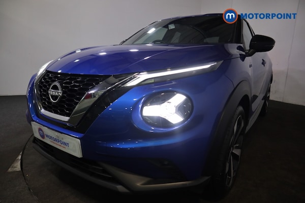 Used Nissan Juke 2024 for sale - 76235079: Photo 39