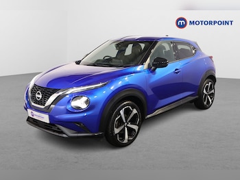 Used Nissan Juke 2024 for sale - 76235079: Photo 3