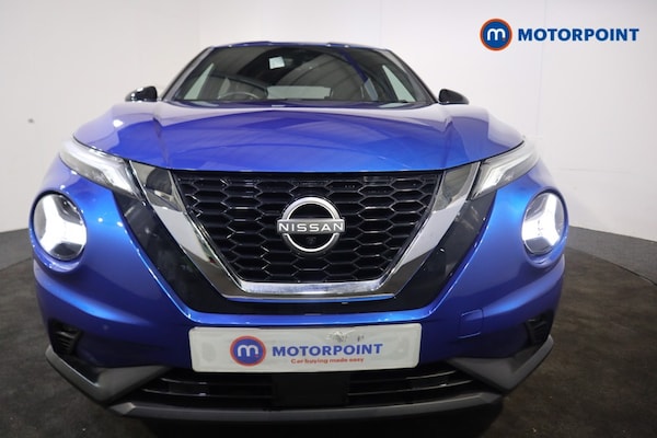 Used Nissan Juke 2024 for sale - 76235079: Photo 40