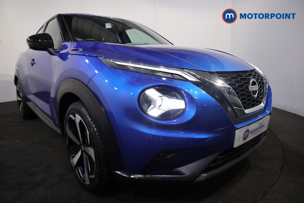 Used Nissan Juke 2024 for sale - 76235079: Photo 41