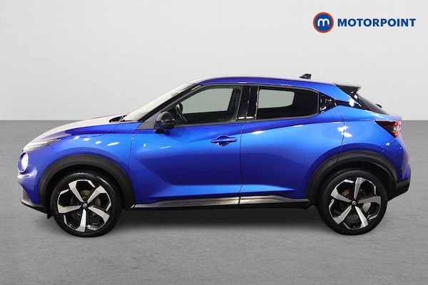 Used Nissan Juke 2024 for sale - 76235079: Photo 4