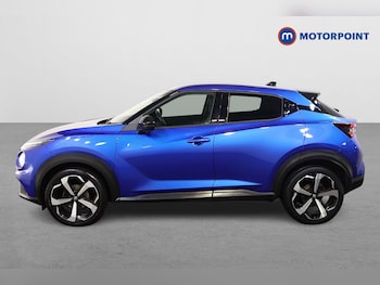 Used Nissan Juke 2024 for sale - 76235079: Photo 4
