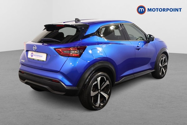 Used Nissan Juke 2024 for sale - 76235079: Photo 7