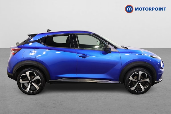 Used Nissan Juke 2024 for sale - 76235079: Photo 8
