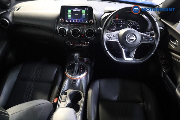 Used Nissan Juke 2024 for sale - 76235079: Photo 9