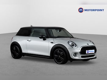 Used MINI Hatch 2020 for sale - 78805259: Photo
