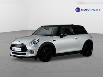 Used MINI Hatch 2020 for sale - 78805259: Photo