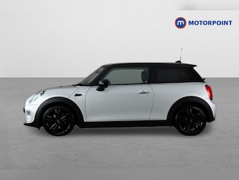 Used MINI Hatch 2020 for sale - 78805259: Photo