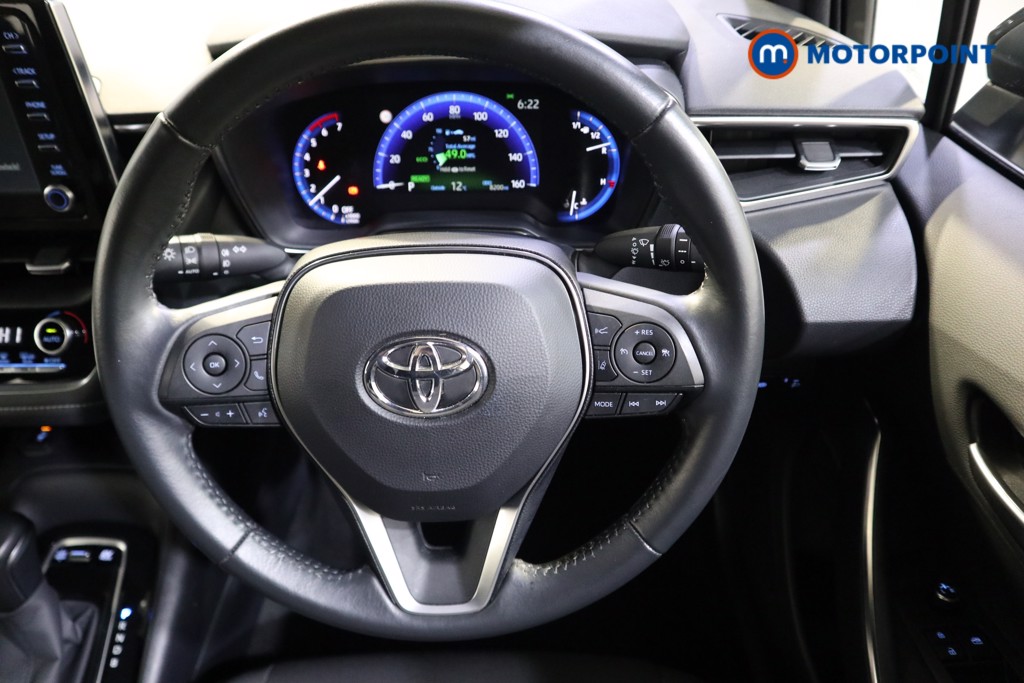 Used Toyota Corolla 2022 for sale - 76943494: Photo 10
