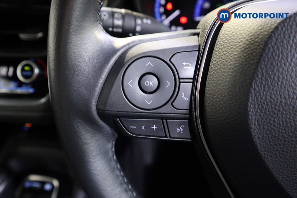 Used Toyota Corolla 2022 for sale - 76943494: Photo 11