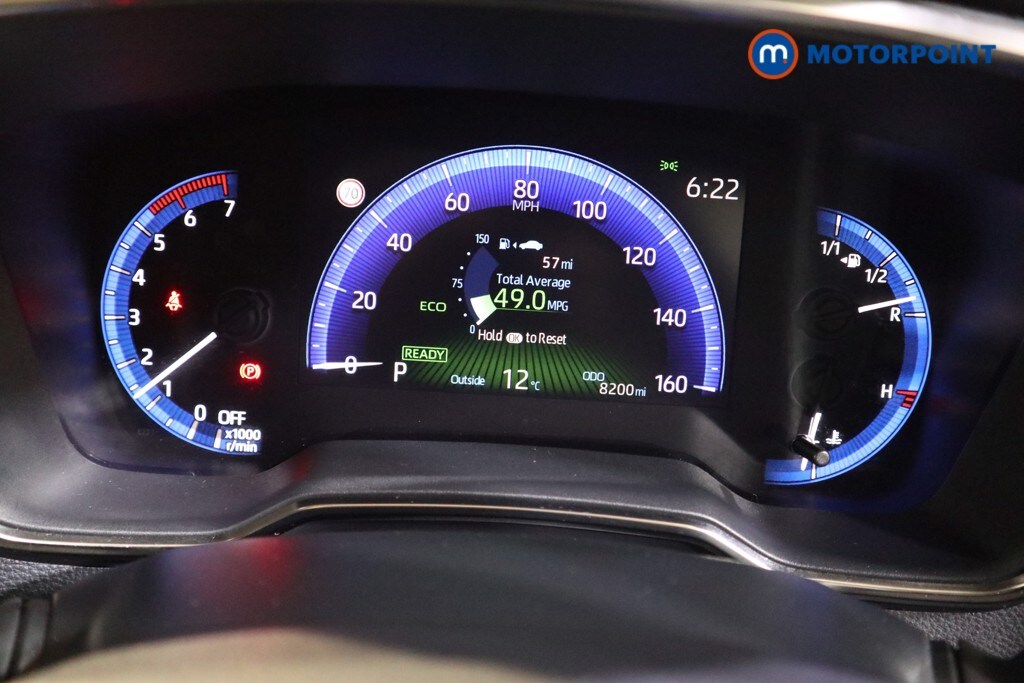 Used Toyota Corolla 2022 for sale - 76943494: Photo 13