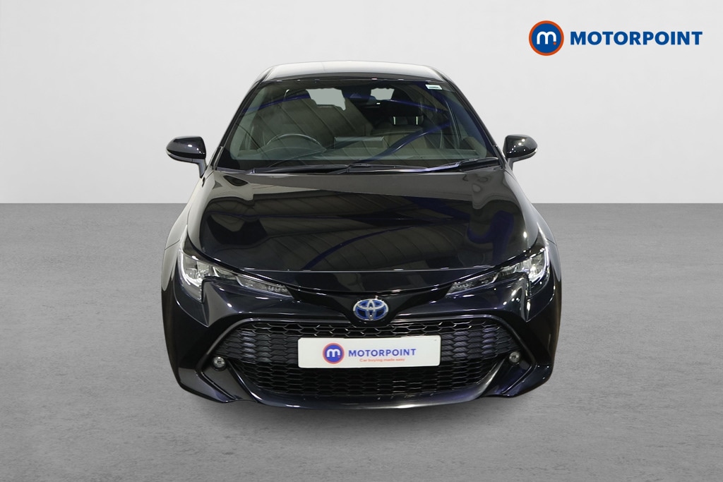 Used Toyota Corolla 2022 for sale - 76943494: Photo 2