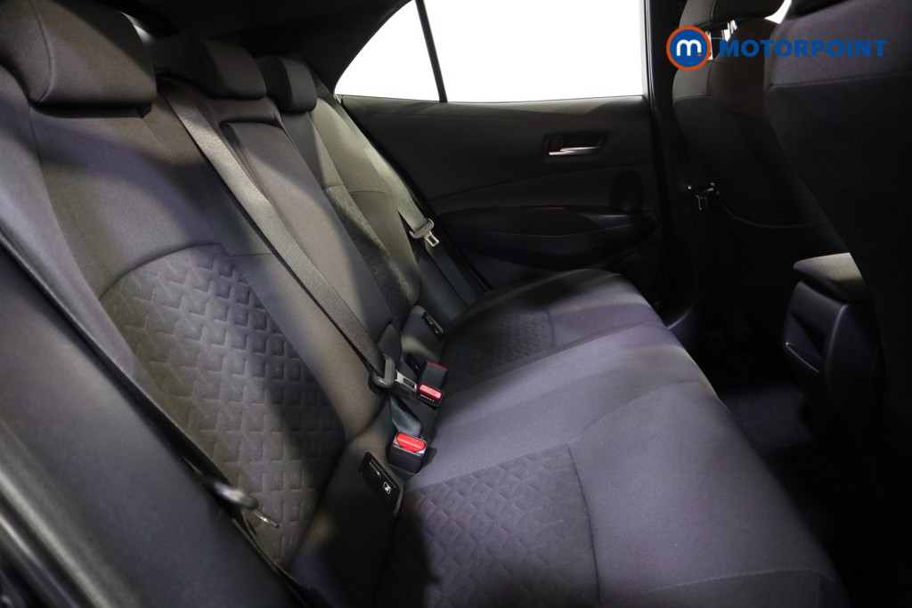 Used Toyota Corolla 2022 for sale - 76943494: Photo 21