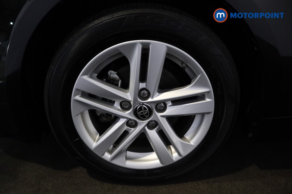 Used Toyota Corolla 2022 for sale - 76943494: Photo 27